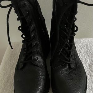 Dolce Vita Combat Boot